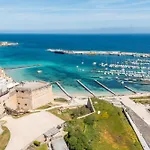 Dimora Cariddi Holiday home Otranto