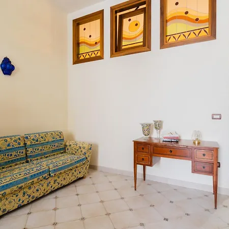 Feriehus Dimora Cariddi