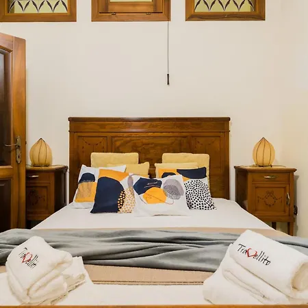 Feriehus Dimora Cariddi