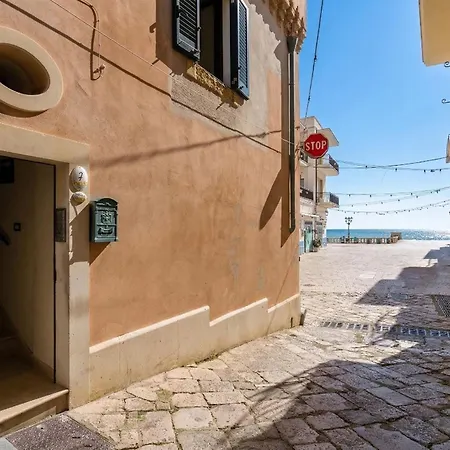 Dimora Cariddi * Otranto
