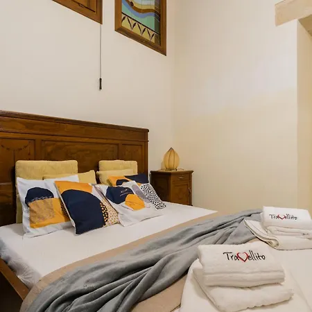 Dimora Cariddi Casa de Férias Otranto