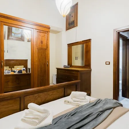 Dimora Cariddi * Otranto