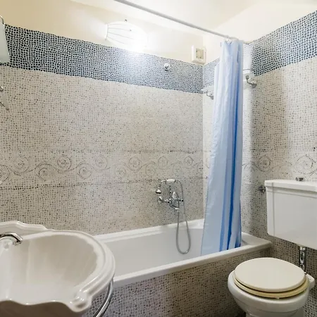 Casa de Férias Dimora Cariddi Otranto