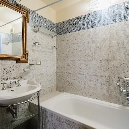 Casa de Férias Dimora Cariddi Otranto