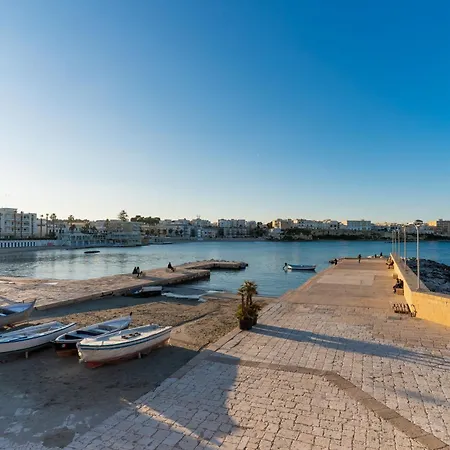 Dimora Cariddi * Otranto