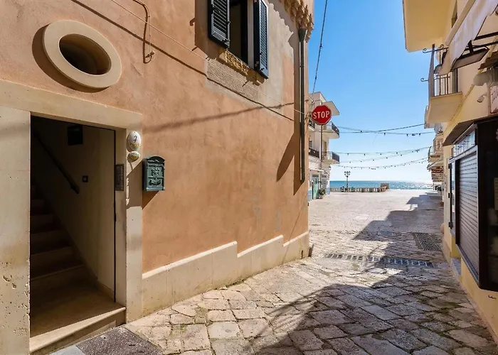 Dimora Cariddi * Otranto