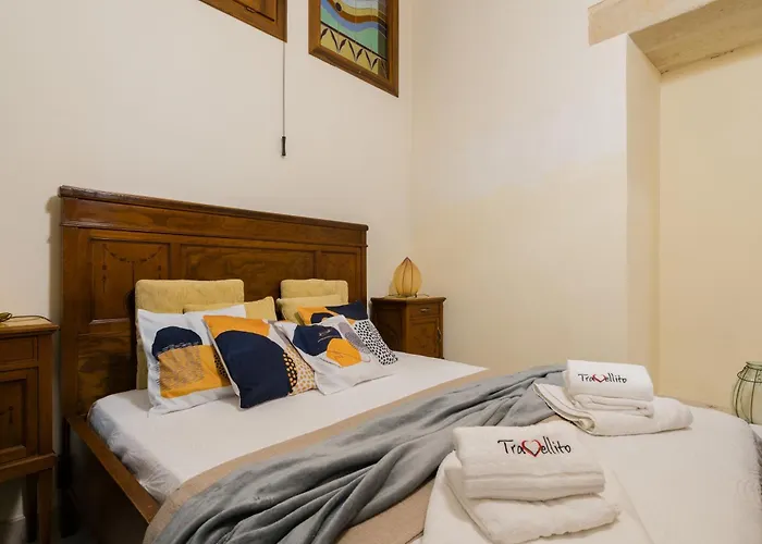 Dimora Cariddi * Otranto